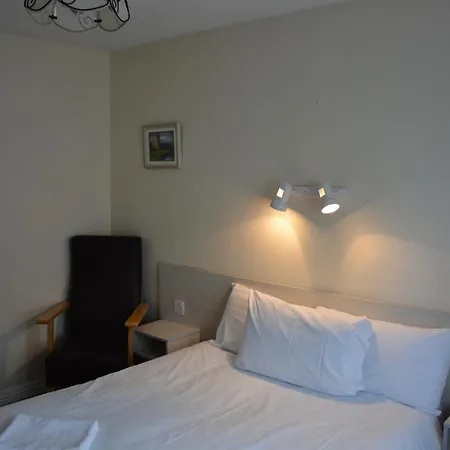 Semesterbostad Heights Cill Airne