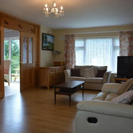 Heights Semesterbostad Cill Airne