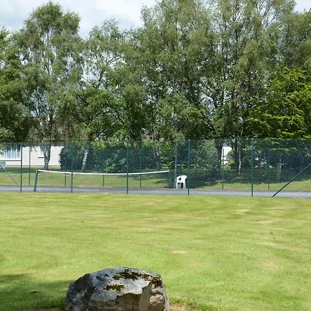 Semesterbostad Heights