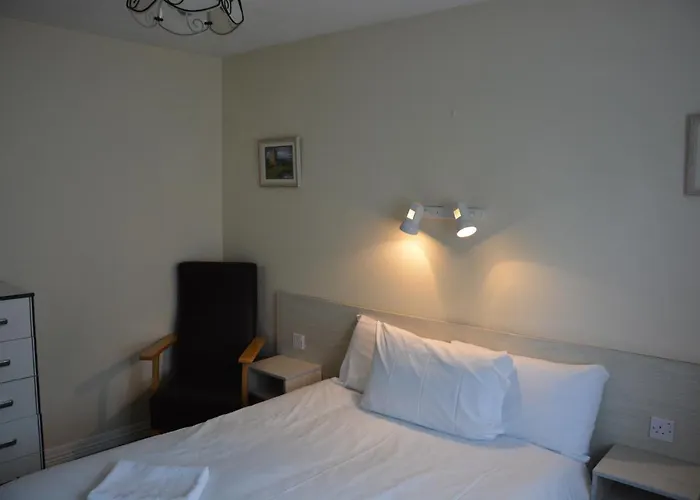 Semesterbostad Heights Cill Airne