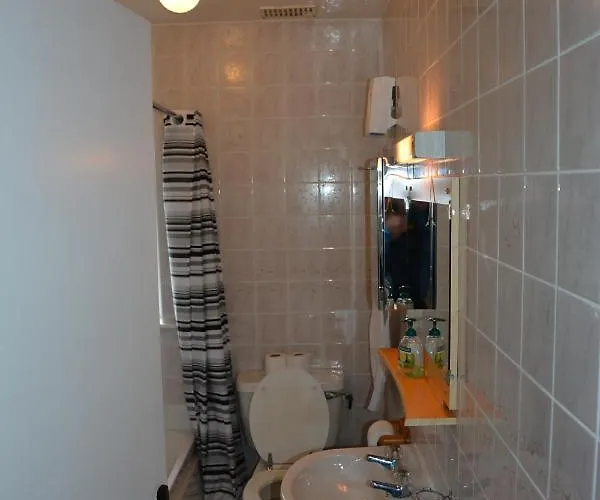 Heights Semesterbostad