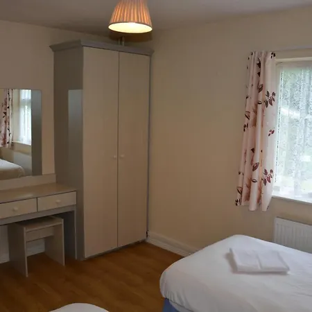 Aghadoe Country Holiday home *