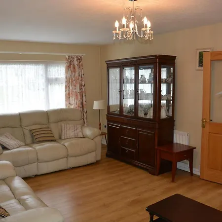 Aghadoe Country Holiday home Killarney
