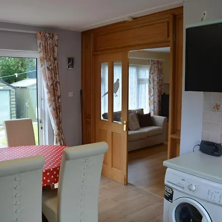 Heights Hébergement de vacances Killarney