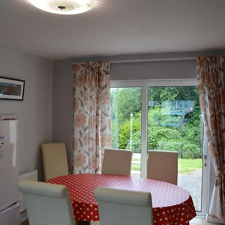 Holiday home Aghadoe Country *