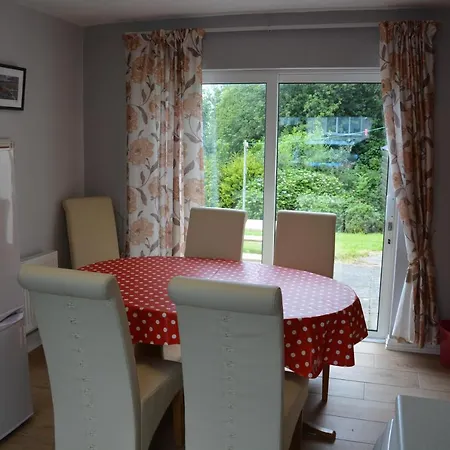 Hébergement de vacances Heights Killarney