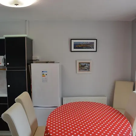 Holiday home Aghadoe Country *
