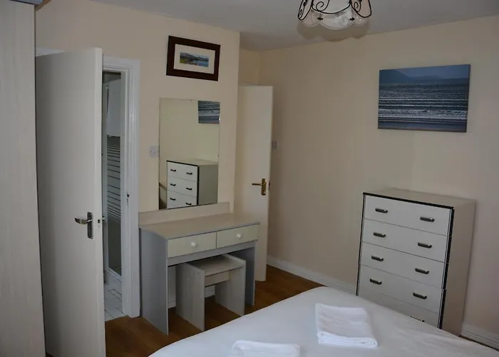 Heights Ferienhaus Killarney