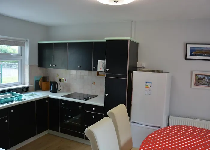 Heights Holiday home *