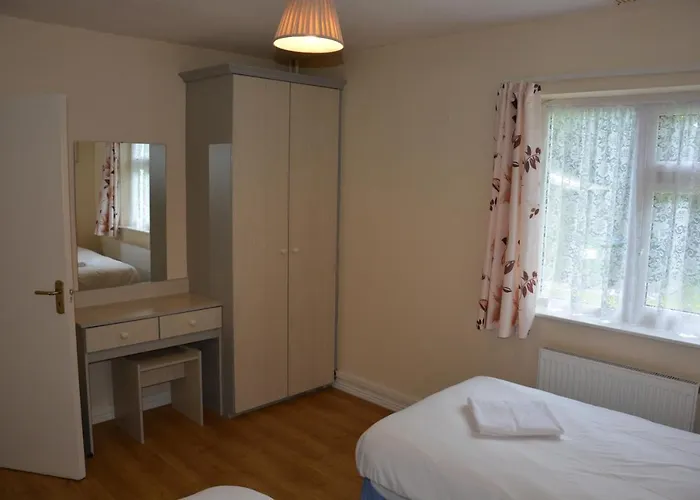 Heights Holiday home *