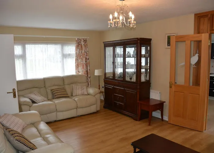 Heights Holiday home Killarney