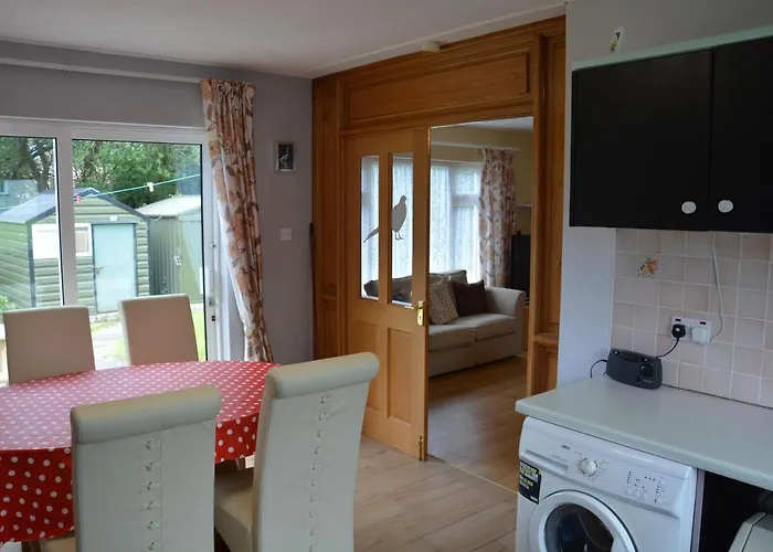 Heights Ferienhaus Killarney