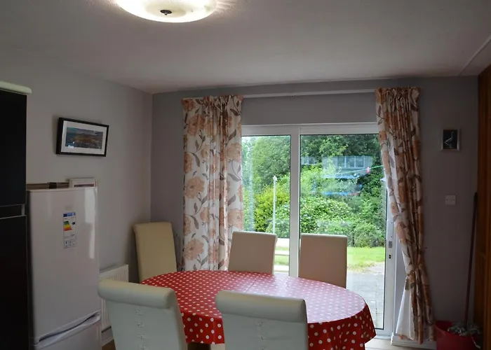 Holiday home Heights *