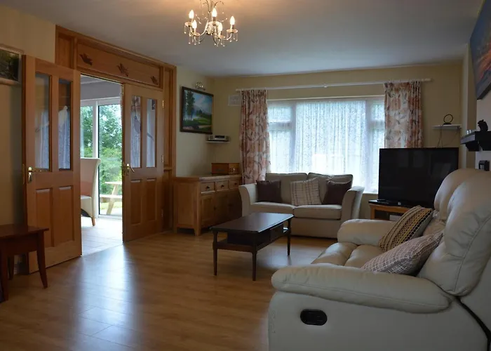 Heights Holiday home Killarney