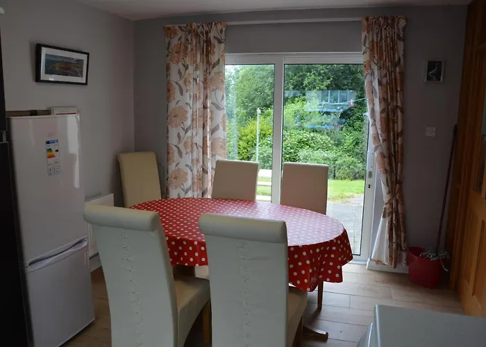 Holiday home Heights Killarney