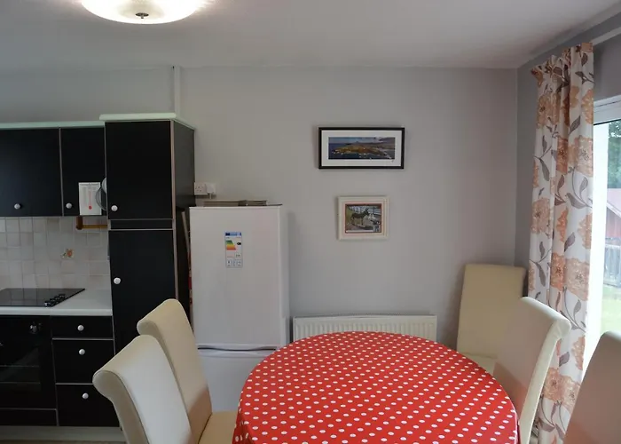 Holiday home Heights *