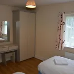 Heights Nyaraló *