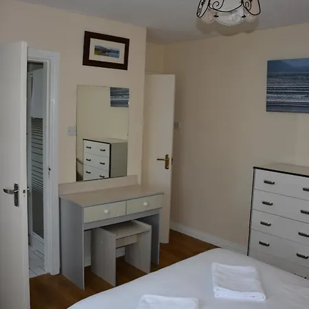 Heights Holiday home Killarney