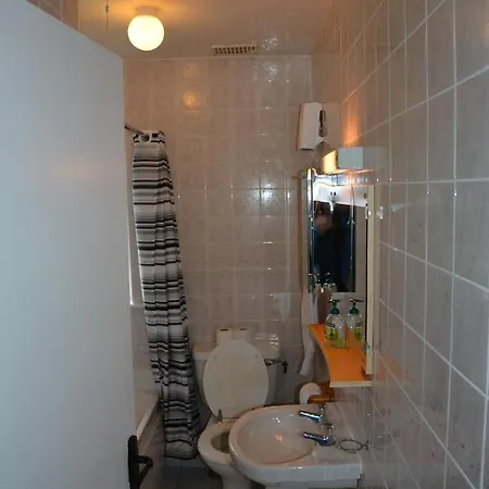 Heights Holiday home